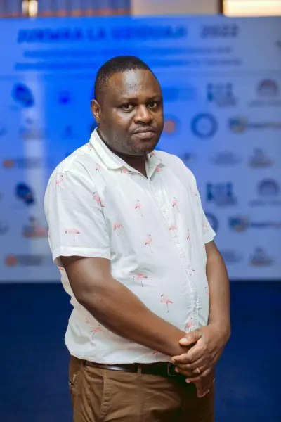 Nicomedes Kajungu