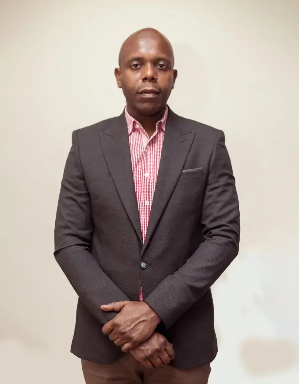 Joseph Kipeche