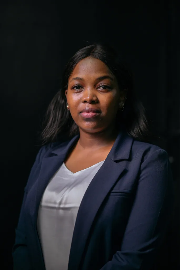 Patricia Swai