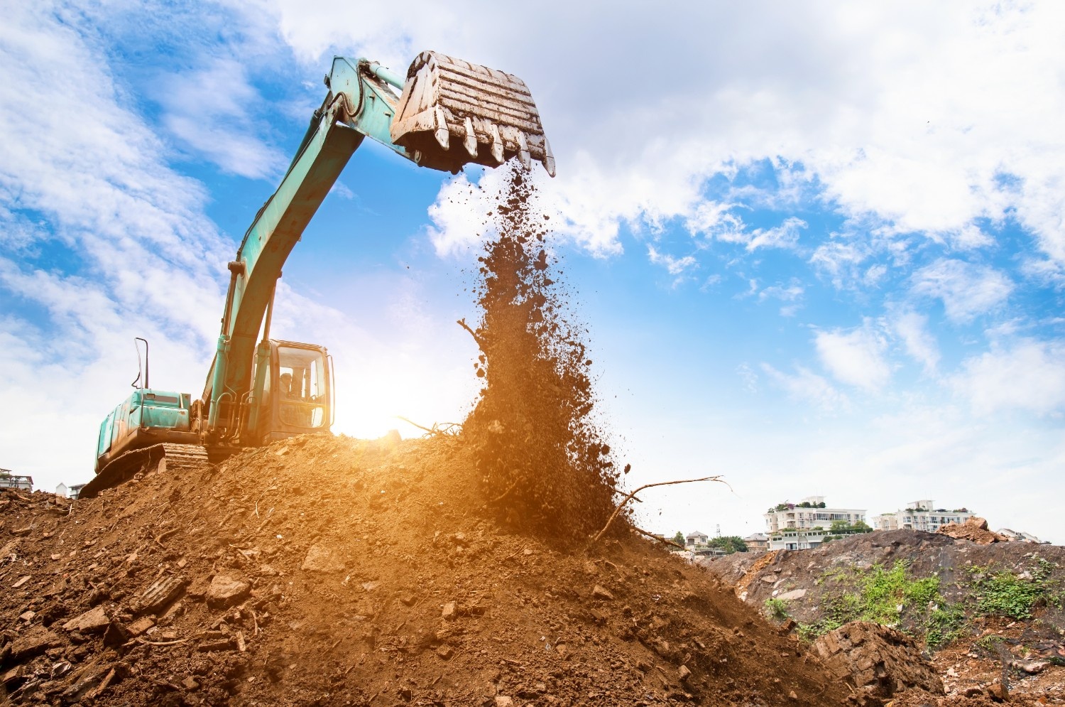 Research Report: Mining Impact Assessment